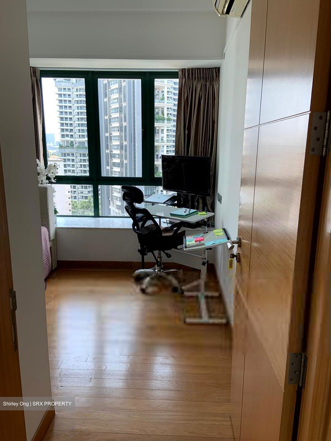 Riveria Gardens (D9), Apartment #614664011